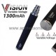 VISION SPINNER 1300mAh VV - Online Apoteka VISION SPINNER 1300mAh VV